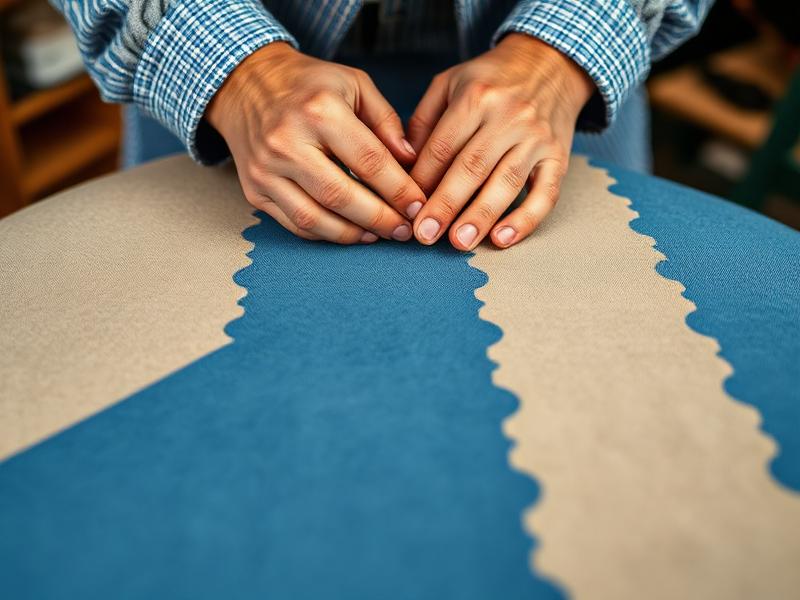 Restauración de muebles