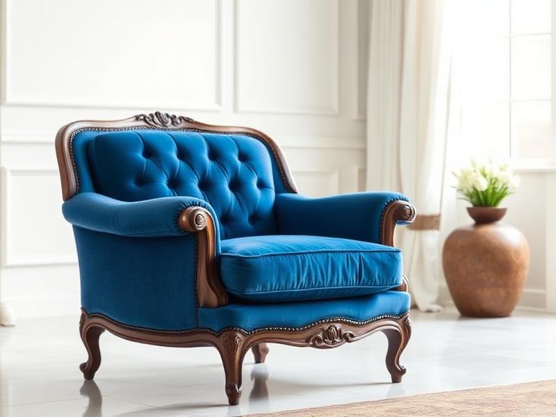 Tapicería artesanal