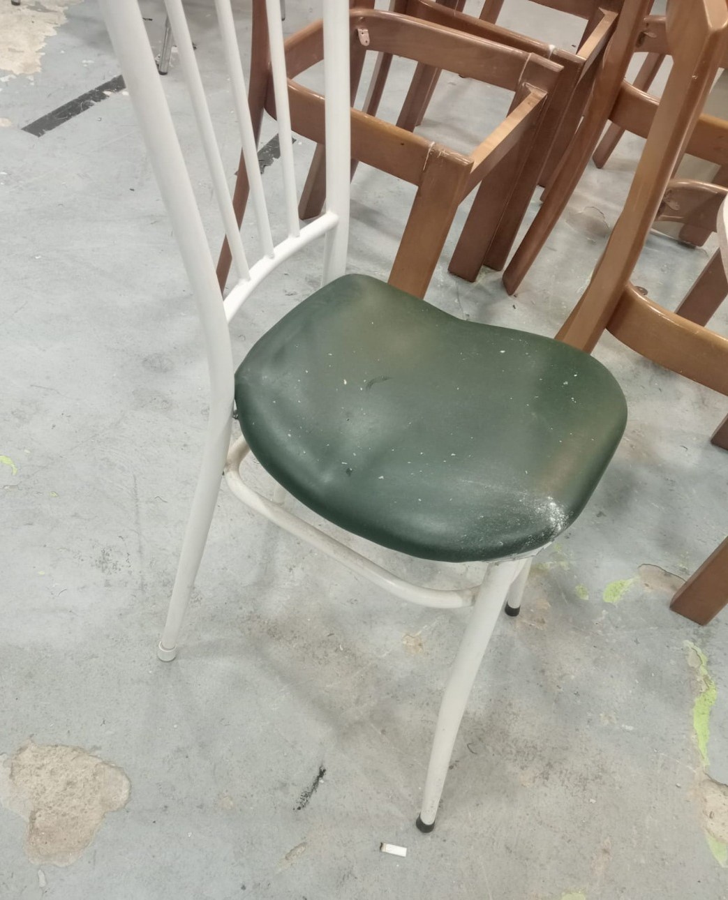 Renovación de sillones tapizados en Zaragoza