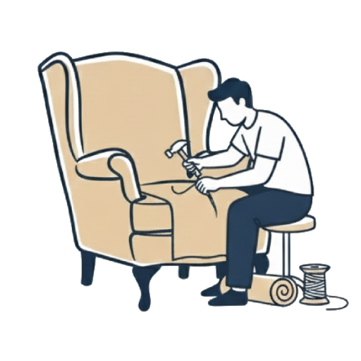 Logo Tapicería Aragonesa